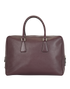 Work Bag, back view